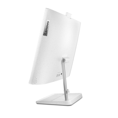 Lenovo Lenovo IdeaCentre AIO 3 27IAP7 i7-13620H 27" FHD IPS 250nits AG 16GB DDR4 3200 SSD512 Intel UHD Graphics Win11 White (WYPRZEDAŻ)