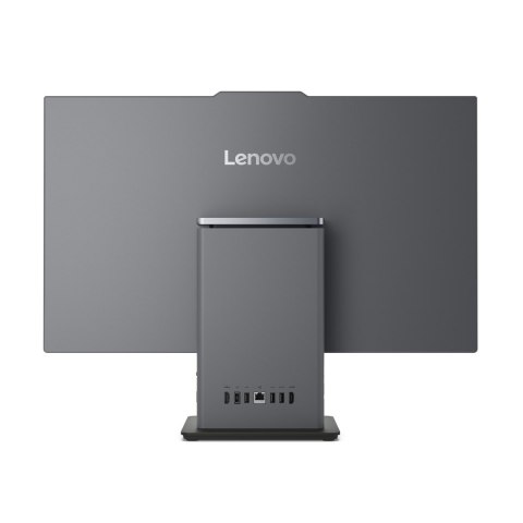 Lenovo Lenovo ThinkCentre neo 50a 27 Gen 5 i3-1315U 27" FHD IPS AG 300nits 8GB DDR5 5200 SSD512 Intel UHD Graphics NoOS Luna Grey 2Y
