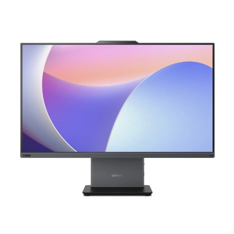 Lenovo Lenovo ThinkCentre neo 50a G5 i5-13420H 27.0"FHD Touch IPS AG 300nits 16GB DDR5 5200 SSD512 Intel UHD Graphic W11Pro Luna Grey 3