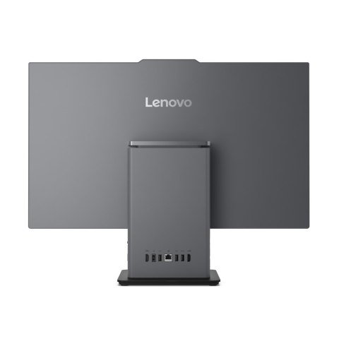 Lenovo Lenovo ThinkCentre neo 50a G5 i7-13620H 27.0"FHD Touch IPS AG 300nits 16GB DDR5 5200 SSD1TB Intel UHD Graphic W11Pro Luna Grey 3