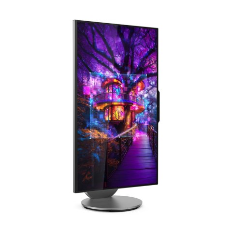 Lenovo Lenovo Yoga AIO 27IAH10 Ultra 9 255H 27" QHD IPS 400nits 120Hz 16GB LPDDR5x-7467 SSD1TB Intel Arc 140T WLAN LAN+BT W11Pro Luna G