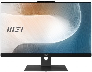 MSI MSI AIO Modern AM242P 1MG-2004EU Intel Core 5-120U 24" IPS LED FHD Non-Touch Anti-Glare 16GB SSD500GB M.2 AX211 WiFi 6E Windows 