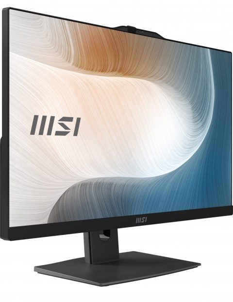 MSI MSI AIO Modern AM242P 1MG-2004EU Intel Core 5-120U 24" IPS LED FHD Non-Touch Anti-Glare 16GB SSD500GB M.2 AX211 WiFi 6E Windows 