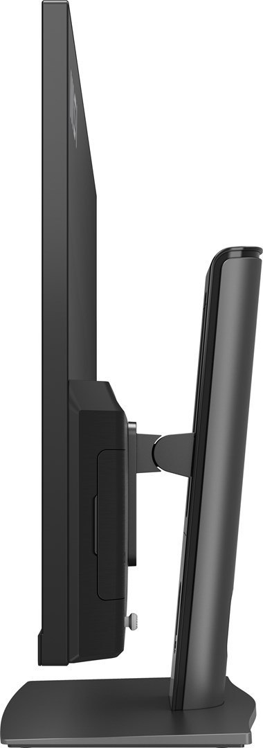 MSI MSI AIO Modern AM272P 1M-1098EU Core5-120U 27" IPS LED FHD Non-Touch Anti-Glare 8GB SSD500GB M.2 AX211 WiFi 6E Windows 11 Pro Bl