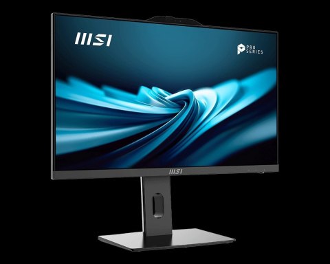 MSI MSI AIO PRO AP242P 14M-1018EU i7-14700  23,8" IPS LED FHD Non-Touch Anti-Glare 16GB SSD1TB M.2 AX211 WiFi 6E Windows 11 Pro Blac