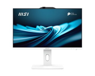 MSI MSI AIO PRO AP242P 14M-896EU i7-14700  23,8" IPS LED FHD Non-Touch Anti-Glare 16GB SSD1TB M.2 AX211 WiFi 6E Windows 11 Pro White