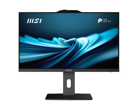 MSI MSI AIO PRO AP242P 14MQ-890EU i5-14500 23.8" IPS LED FHD Non-Touch Anti-Glare 16GB SSD500GB M.2 AX211 WiFi 6E Intel Q670 Chipset