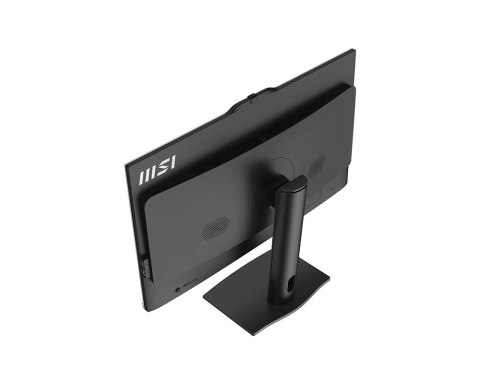 MSI MSI AIO PRO AP272P 14M-881XEU i5-14400 27" IPS LED FHD Non-Touch Anti-Glare 16GB SSD500GB M.2 AX211 WiFi 6E NoOS Black (WYPRZEDA