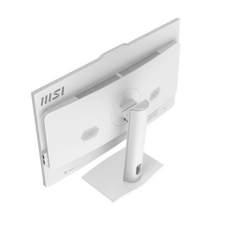 MSI MSI PRO AP272P 14M-1029EU i5-14400 27" IPS LED FHD Non-Touch Anti-Glare 16GB SSD500GB M.2 AX211 WiFi 6E Windows 11 Pro White