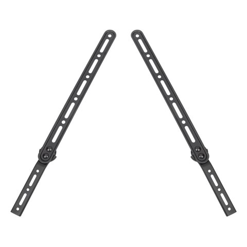 Maclean MACLEAN UCHWYT NA SOUNDBAR DO TV MAX 15KG MC-912