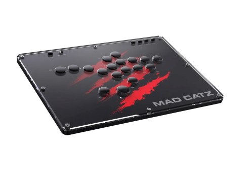Madcatz Kontroler do gier Mad Catz N.E.K.O Arcade