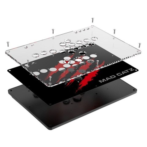 Madcatz Kontroler do gier Mad Catz N.E.K.O Arcade