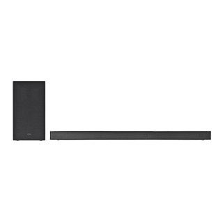 Samsung Soundbar Samsung HW-B750F/EN 5.1 kan. 400W Bluetooth 4.2 Dolby Digital Czarny