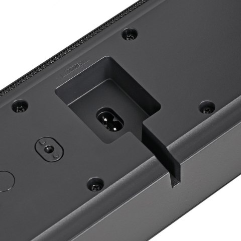 Samsung Soundbar Samsung HW-B750F/EN 5.1 kan. 400W Bluetooth 4.2 Dolby Digital Czarny