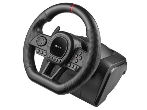 Tracer TRACER KIEROWNICA SIMRACER MANUAL GEARBOX 6 IN 1 (WYPRZEDAŻ)