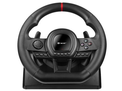 Tracer TRACER KIEROWNICA SIMRACER MANUAL GEARBOX 6 IN 1 (WYPRZEDAŻ)