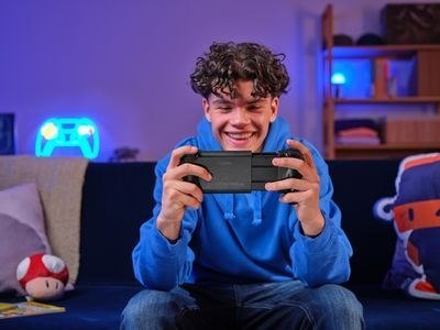 Trust Kontroler bezprzewodowy TRUST GXT 735 Mylox mobile