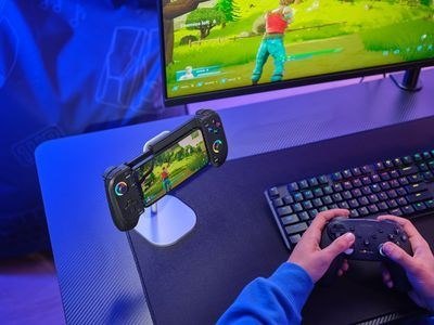 Trust Kontroler bezprzewodowy TRUST GXT 735 Mylox mobile