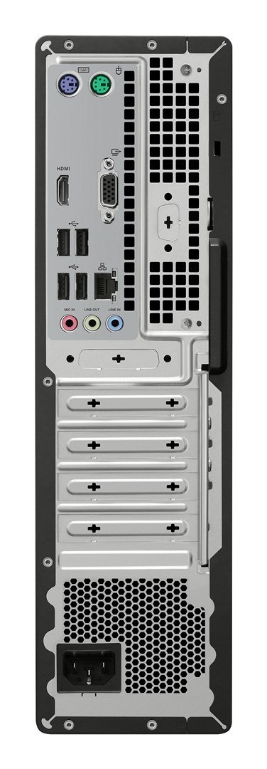 ASUS ASUS ExpertCenter D500SE-513500253X SFF i5-13500 16GB DDR4 SSD512 UHD Graphics 770 WLAN+BT LAN 180W W11Pro 3Y OnSite Black