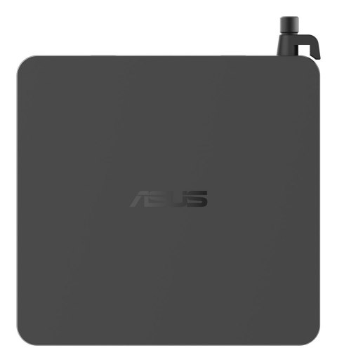 ASUS Komputer ASUS NUC 13 PRO RNUC13ANKI300002I (RPL-U 15W (i3-1315U), noRAM, noStorage, Integrated VGA, noOS, EU Cord, Kit) (WYPRZED