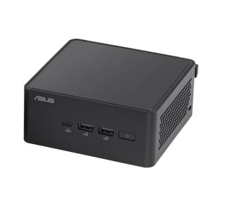 ASUS Komputer ASUS NUC 14 PRO RNUC14RVHU700002I (MTL-H 28W (U7 155H), noRAM, noStorage, Integrated VGA, noOS, EU Cord, Kit)