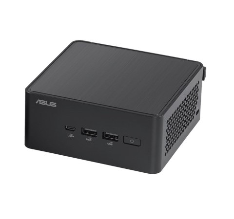 ASUS Komputer ASUS NUC 14 PRO RNUC14RVHU700002I (MTL-H 28W (U7 155H), noRAM, noStorage, Integrated VGA, noOS, EU Cord, Kit)