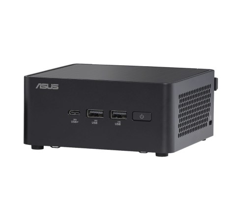 ASUS Komputer ASUS NUC 14 PRO RNUC14RVHU700002I (MTL-H 28W (U7 155H), noRAM, noStorage, Integrated VGA, noOS, EU Cord, Kit)