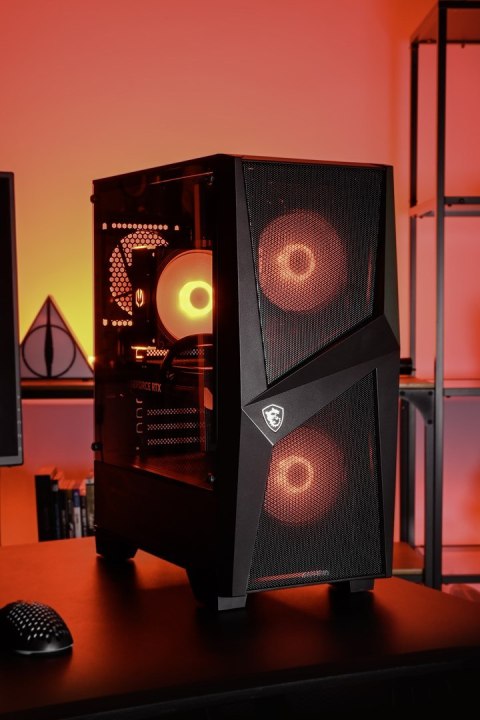 Actina Actina PBM 7500F/32GB/1TB/RTX5060/650W