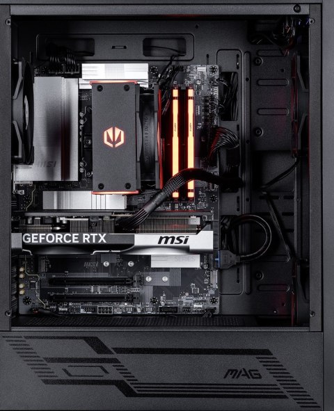 Actina Actina PBM 7700/32GB/1TB/RTX5060/650W