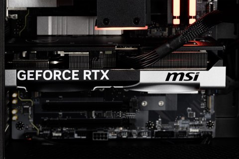 Actina Actina PBM 7700/32GB/1TB/RTX5060Ti/650W