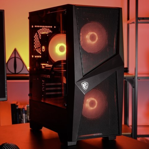 Actina Actina PBM 8700F/32GB/1TB/RTX5060Ti/650W