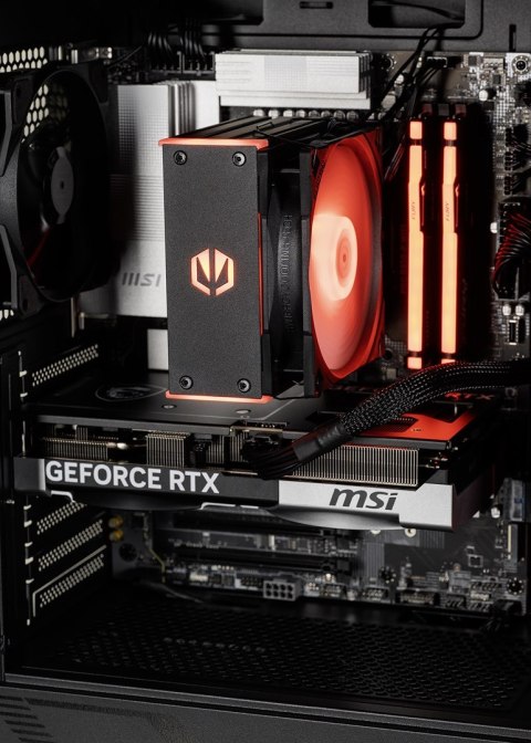 Actina Actina PBM 8700F/32GB/1TB/RTX5070Ti/750W