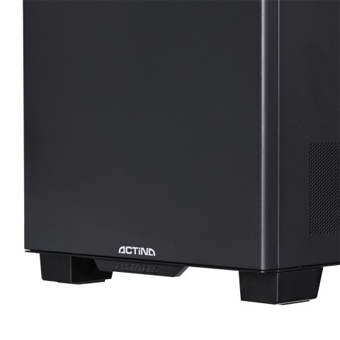 Actina Actina SILENT 8700F/32GB/1TB/RTX5060Ti/650W/W11H