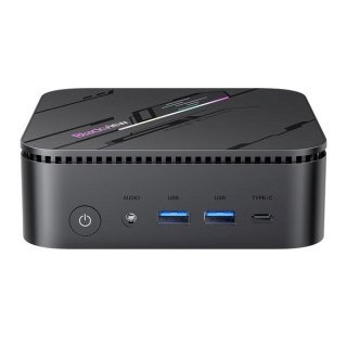 Blackview Mini PC Blackview MP100 Pro I3-1215U/16GB/512GB czarny