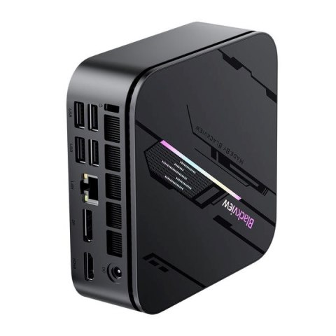 Blackview Mini PC Blackview MP100 Pro I9-12900HK/16GB/1TB szary