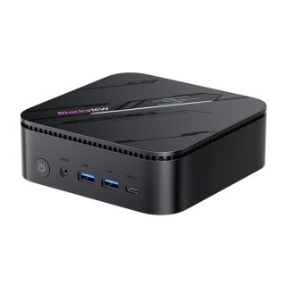 Blackview Mini PC Blackview MP100 Pro  I9-12900HK/16GB/512GB czarny