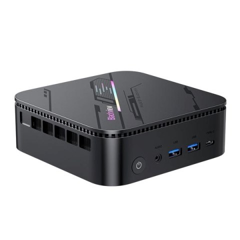 Blackview Mini PC Blackview MP100 Pro  I9-12900HK/16GB/512GB czarny