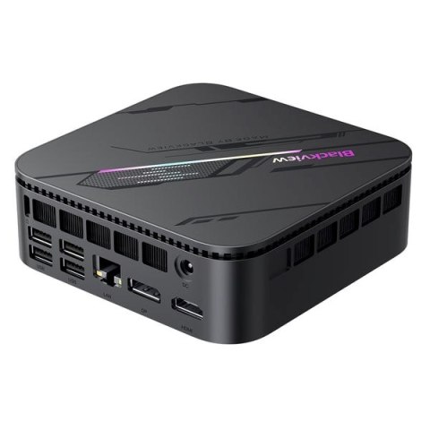 Blackview Mini PC Blackview MP100 Pro  I9-12900HK/16GB/512GB czarny