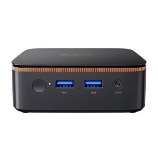 Blackview Mini PC Blackview MP20 N150/8GB/SSD 256B/Win 11 Pro czarny
