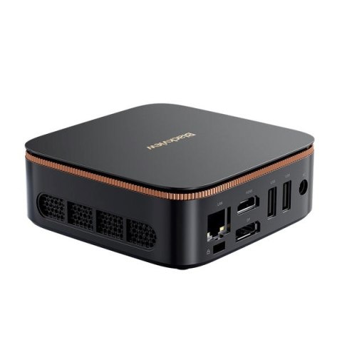 Blackview Mini PC Blackview MP20 N150/8GB/SSD 256B/Win 11 Pro czarny