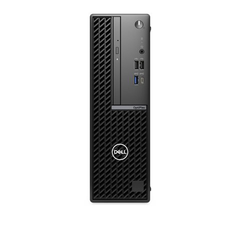 Dell Dell Optiplex SFF i3-14100 8GB DDR5 SSD512 UHD Graphics 730 WLAN + BT Kb+Mouse W11Pro