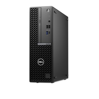 Dell Dell Optiplex SFF i3-14100 8GB DDR5 SSD512 UHD Graphics 730 WLAN + BT Kb+Mouse W11Pro
