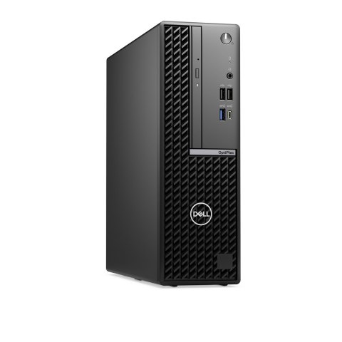 Dell Dell Optiplex SFF i3-14100 8GB DDR5 SSD512 UHD Graphics 730 WLAN + BT Kb+Mouse W11Pro