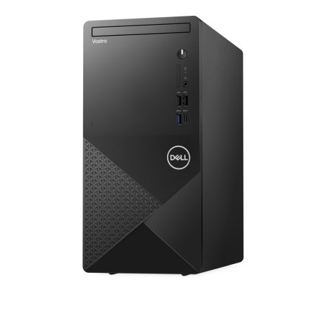 Dell Dell Vostro 3030 MT i3-14100 16GB DDR5 4800 SSD512 Intel UHD 730 WLAN+BT KB Mouse W11Pro 3Y Pro Support