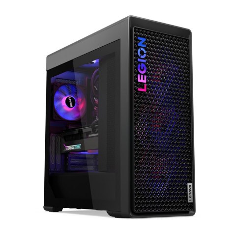 Lenovo Lenovo Legion T7 34IAS10 Ultra 7 265KF 64GB DDR5 5600 SSD2TB GeForce RTX 5070 Ti 16GB NoOS Storm Grey