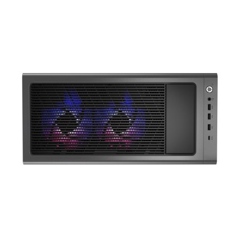 Lenovo Lenovo Legion T7 34IAS10 Ultra 9 285K 64GB DDR5 5600 SSD2TB GeForce RTX 5070 Ti 16GB NoOS Storm Grey