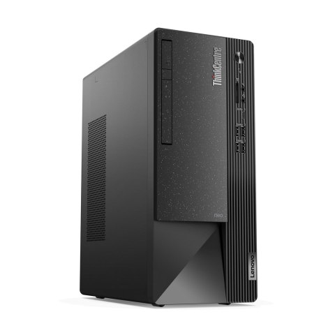 Lenovo Lenovo ThinkCentre Neo 50t G4 TWR i7-13700 16GB DDR4 3200 SSD512 Intel UHD Graphics 770 DVD-RW W11Pro Black 3Y OnSite