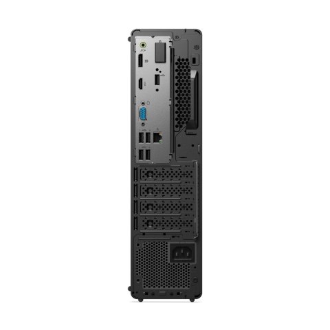 Lenovo Lenovo ThinkCentre neo 50s Gen 5 i5-14400 16GB DDR5-4800 SSD512 Intel UHD Graphics 730 W11Pro Black/Grey 3Y OnSite