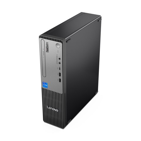 Lenovo Lenovo ThinkCentre neo 50s Gen 5 i5-14400 16GB DDR5-4800 SSD512 Intel UHD Graphics 730 W11Pro Black/Grey 3Y OnSite