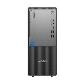 Lenovo Lenovo ThinkCentre neo 50t Gen 5 i7-14700 16GB DDR5 5600 SSD512 Intel UHD Graphics 770 DVD-RW 260W W11Pro Black 3Y OnSite